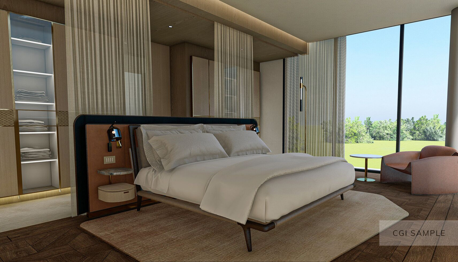 Others 3, Bayou Villas - Ultra All Inclusive, Antalya
