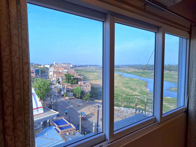 Others 5, SANGAM HOTEL, Lakhisarai