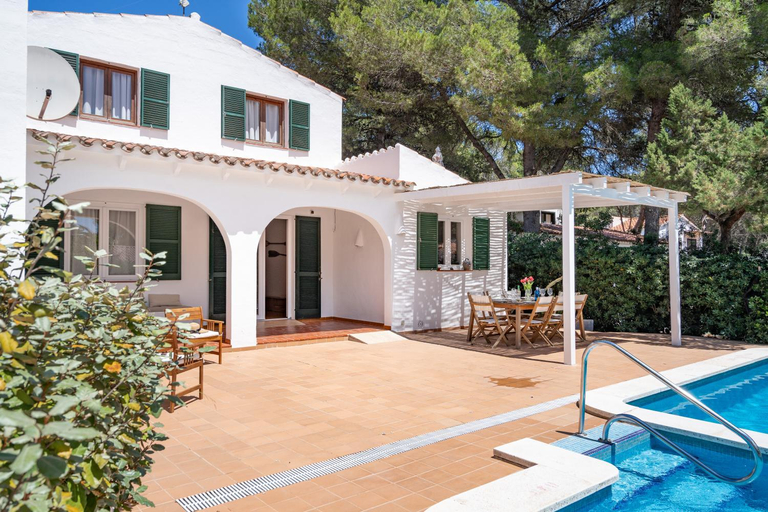 Sport & Beauty 2, Villa Linda by 3VILLAS, Baleares