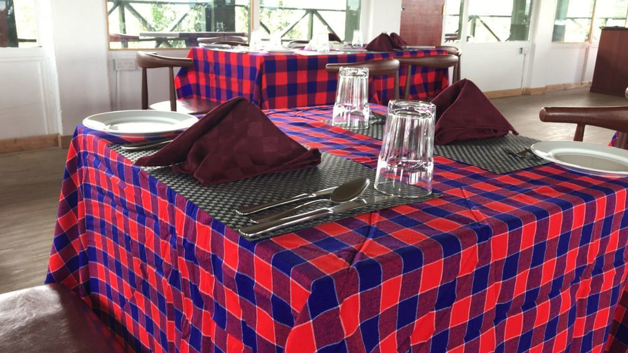 Food & Drinks 4, La Maison Royale Masai Mara, Narok West