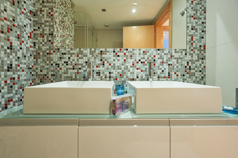 Bathroom 3, Beguest Lisbon Premium Suites, Lisbon