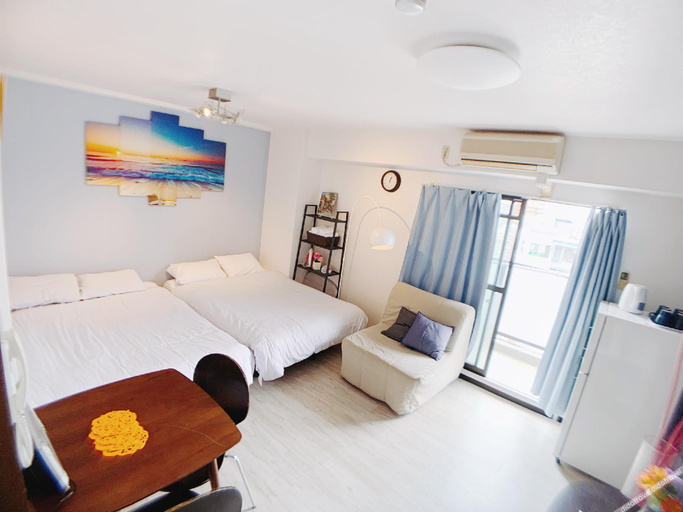 Others 3, HOTEL AARON TsuTen West, Osaka