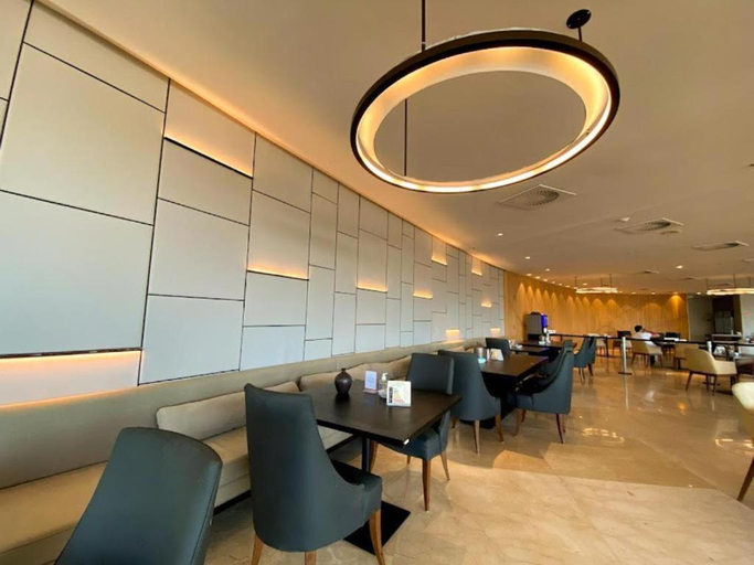 Food & Drinks 5, Hotel Nacional, Rio de Janeiro