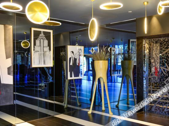 Others 4, Ouman Boutique Hotel (Xixi Branch), Hangzhou