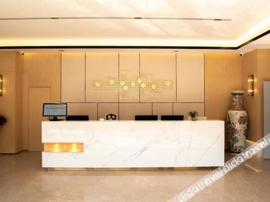 Others 3, Wuhan Runli Boutique Hotel, Wuhan