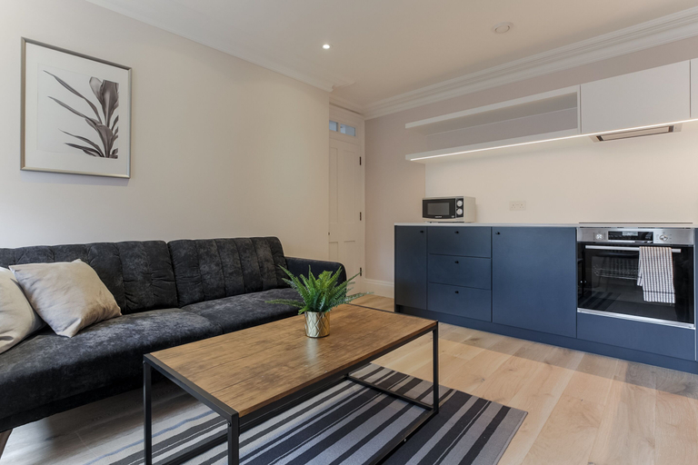 Others 4, StayInn Farringdon, London