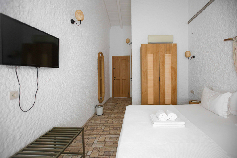 Room 4, Rupa Hotel Alaçatı- Adults Only, Çeşme