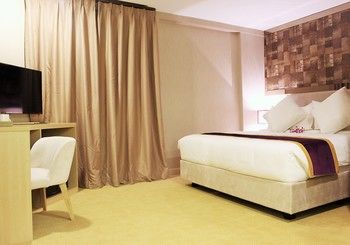 Others 5, Royce Hotel KL Sentral, Kuala Lumpur