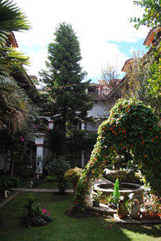 Others 4, Hotel Jovel, San Cristóbal de las Casas