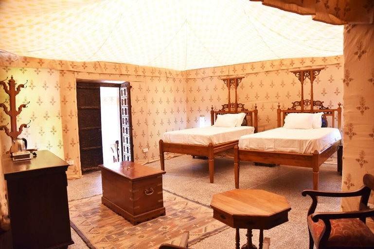 Others, Osian The Desert Boutique Hotel, Jodhpur