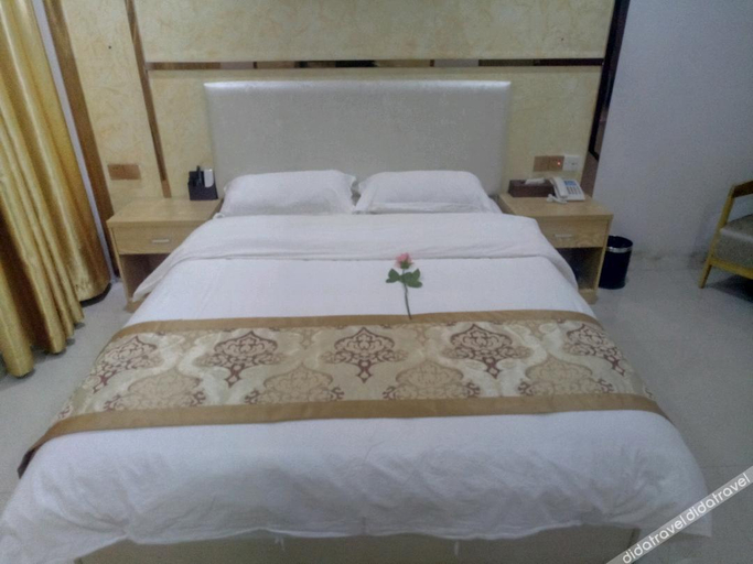 Others 4, Qinzhiyuan Hostel (Guangzhou Hualong Branch), Guangzhou