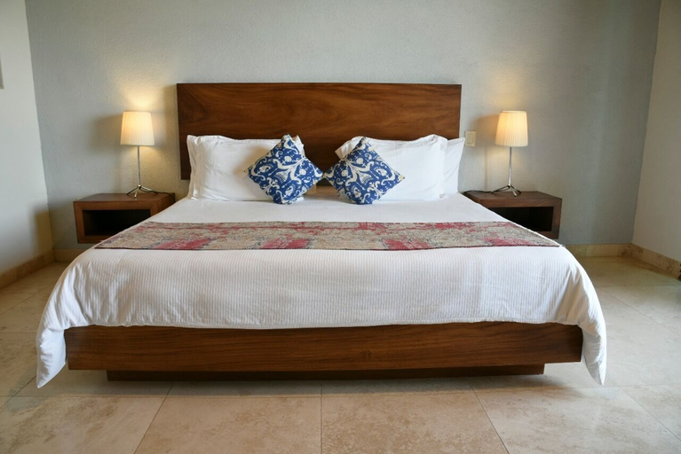 Bedroom 2, La Reserva Chapala Resort, Chapala