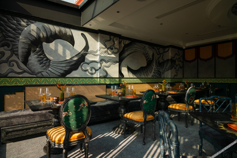 Food & Drinks 4, Smarana Hanoi Heritage - Hotel and Retreats, Cầu Giấy