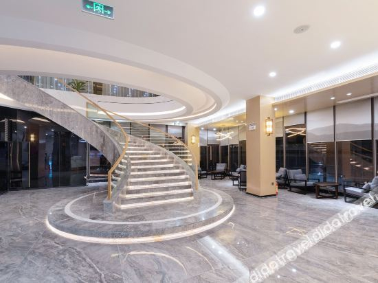 Others 3, Ji Sheng Hotel, Huizhou