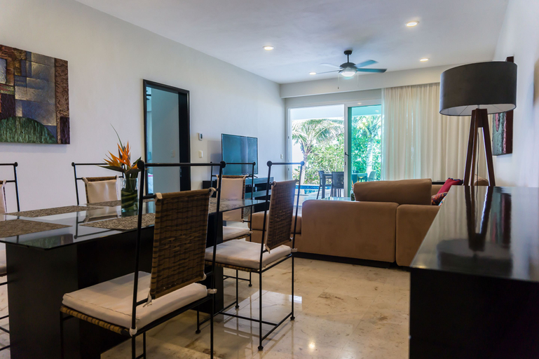 Others 3, Casa Coral - Luxury Condos, Cozumel