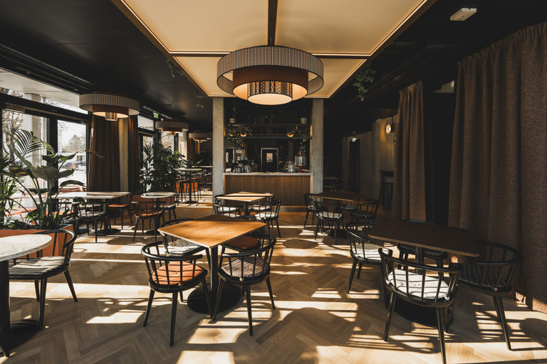 Food & Drinks 4, NUNA, Rosenheim