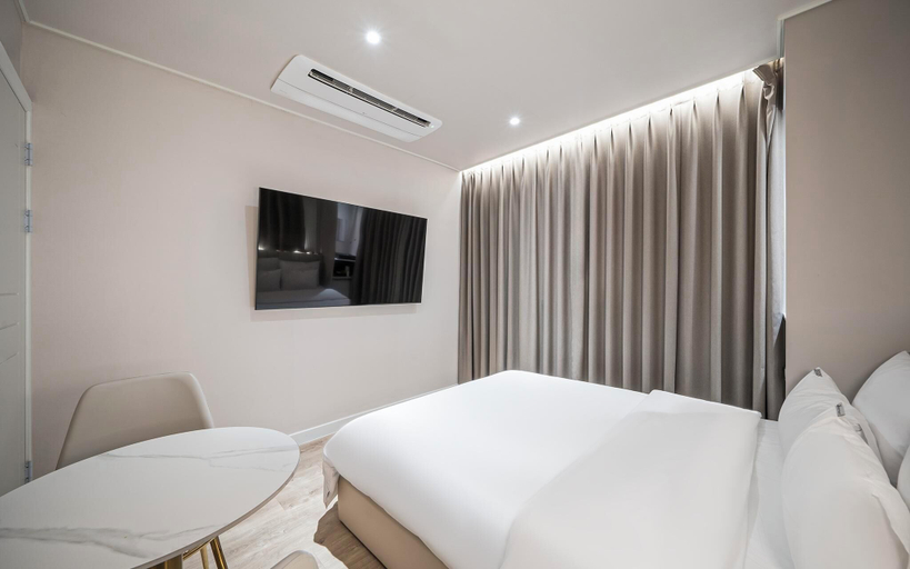 Bedroom 3, Ji STAY Pohang Daedo-dong Branch, Pohang