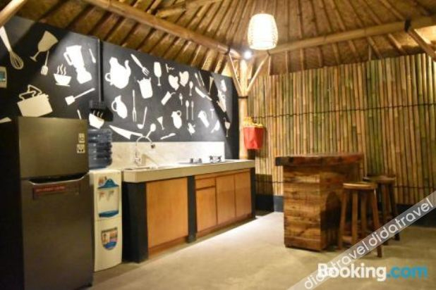 Others 4, Salty Shakas Bamboo Stay Canggu, Badung