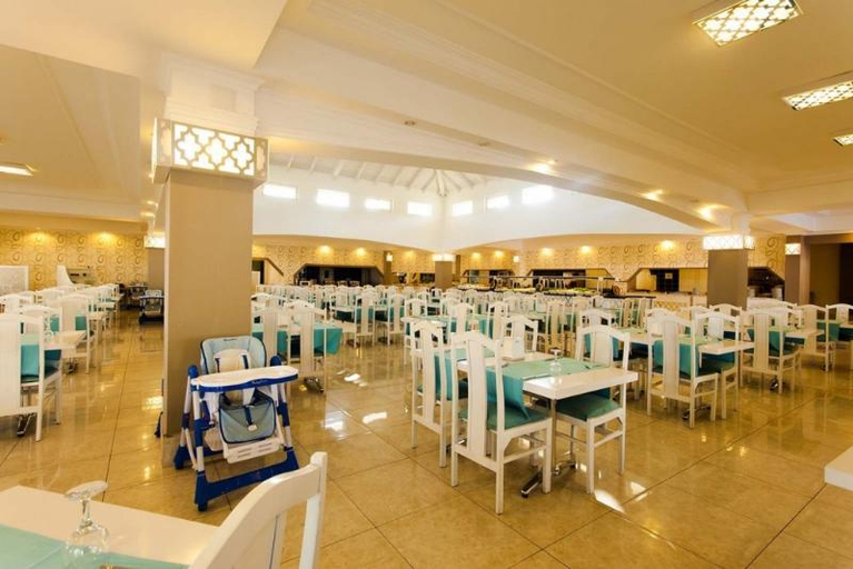 Others 4, The Garden Beach Hotel, Alanya