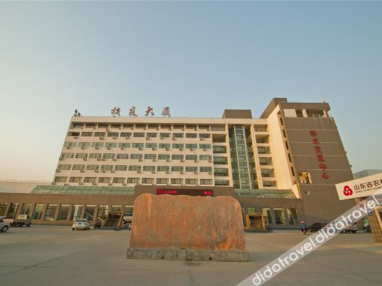 Others 4, Alumni Hotel, Rizhao