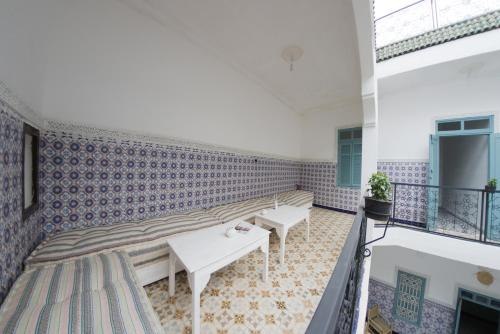 Others 2, Hostel BE 20, Marrakech