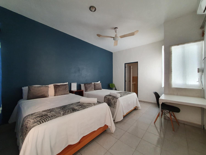 Others 4, DuHotel, Dist. Pochutla