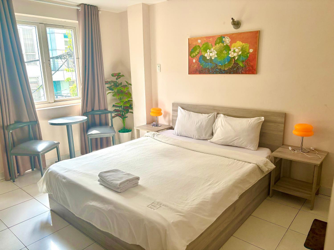 Bedroom 3, Liva Hotel, Tân Bình