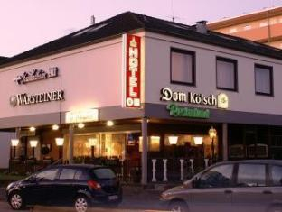 Others 3, Hotel Maxim, Mettmann