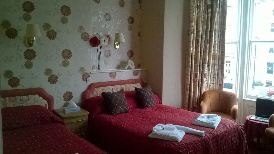 Others 2, The Marlborough Hotel, Conwy