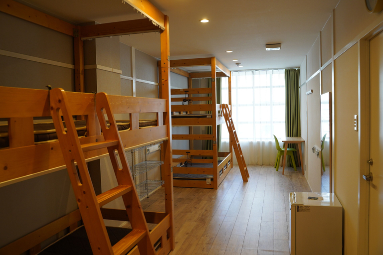 Others 4, Usatsuno OSU - Hostel, Nagoya
