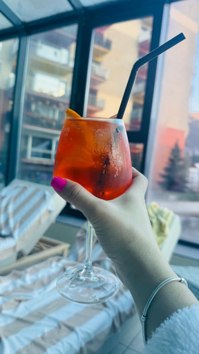 Food & Drinks 5, Hello Mountains Apartaments Sinaia, Sinaia