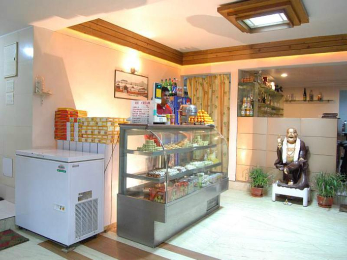 Food & Drinks 5, Hotel Jagjeet, Darjiling