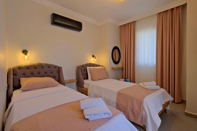 Others 2, Ciello Suites Otel, Fethiye