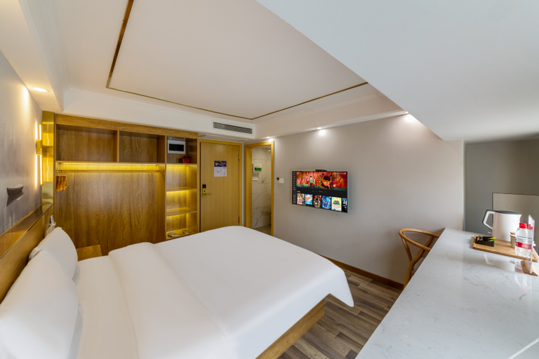 Others 3, KAILYN HOTEL, Chongqing