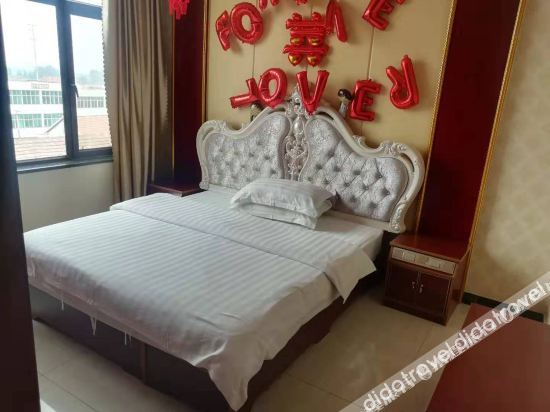 Others 4, Jinan hongcai hotel, Laiwu