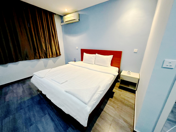 Others 3, Le Otres Beach Boutique, Sihanoukville