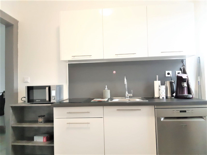 Others 4, Comfort Stay Basel Airport 2A46, Haut-Rhin