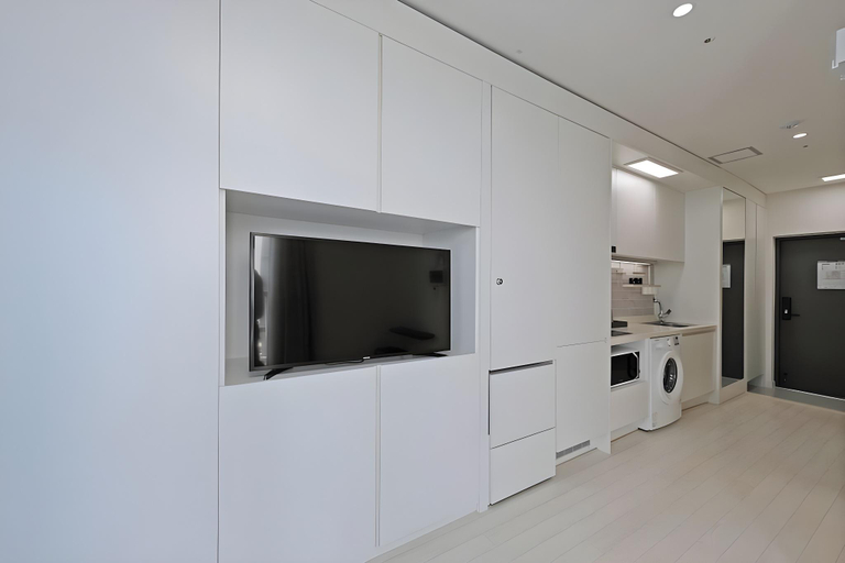 Others 4, Sota Suites Sokcho World Sky, Sokcho