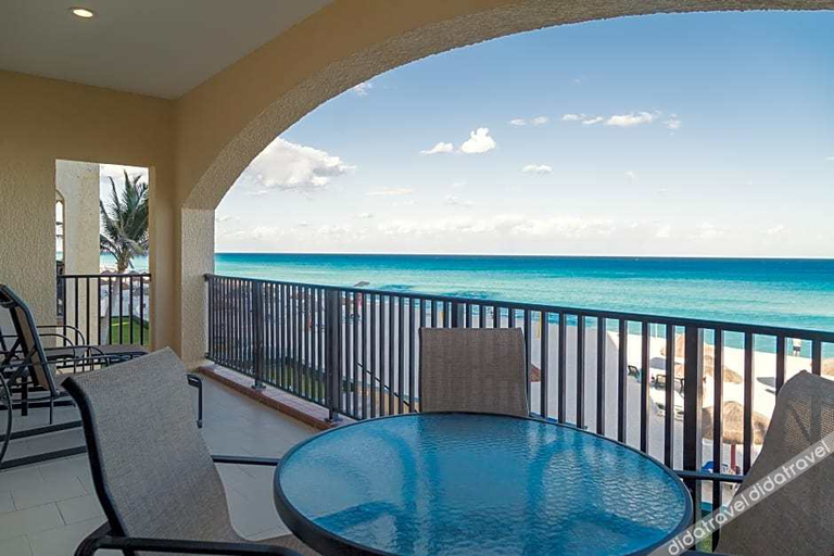 Others 3, The Royal Islander – An All Suites Resort, Benito Juárez