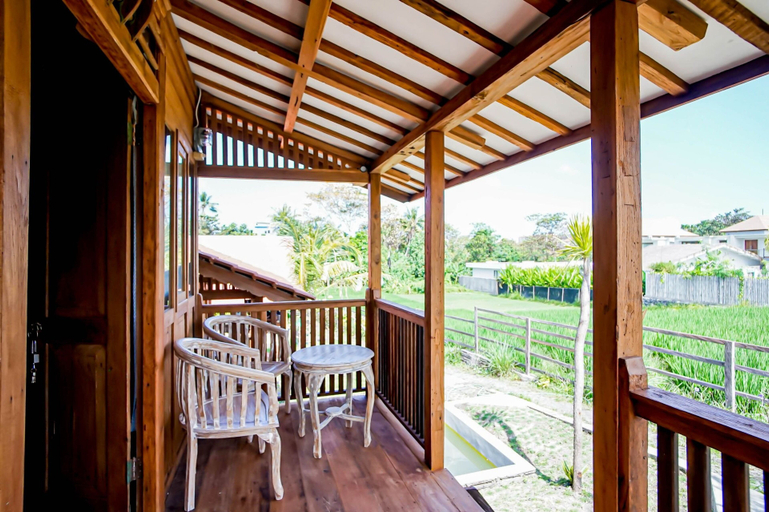 Others 5, Cening Bagus Bungalows, Badung