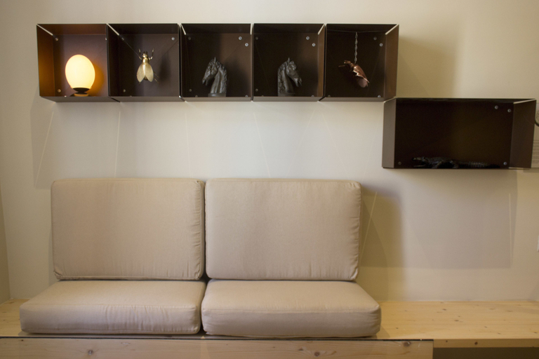 Others 5, Schiara guest house, Napoli