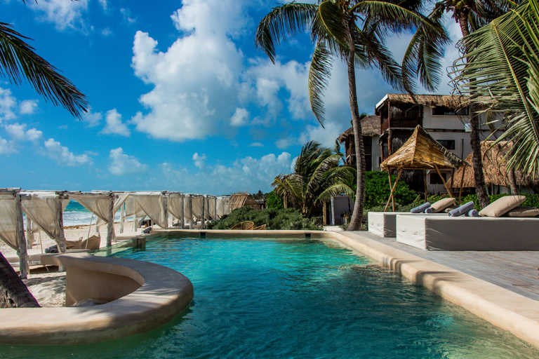 Sport & Beauty 4, Roc Jungle Tulum, Cozumel