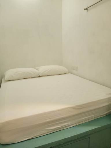 Bedroom 3, Beds In Garden Hostel Sdn Bhd, Kinta