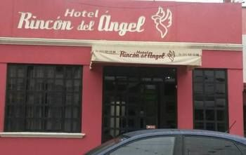 Others 2, Rincon del Angel, Centro
