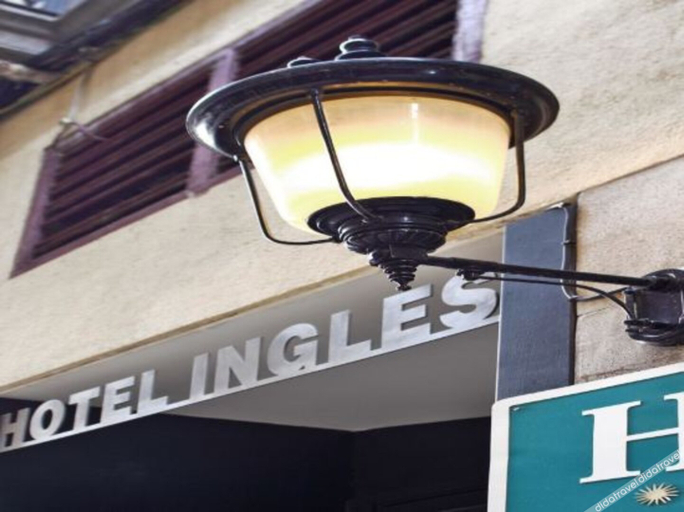 Exterior & Views 2, Ingles, Barcelona