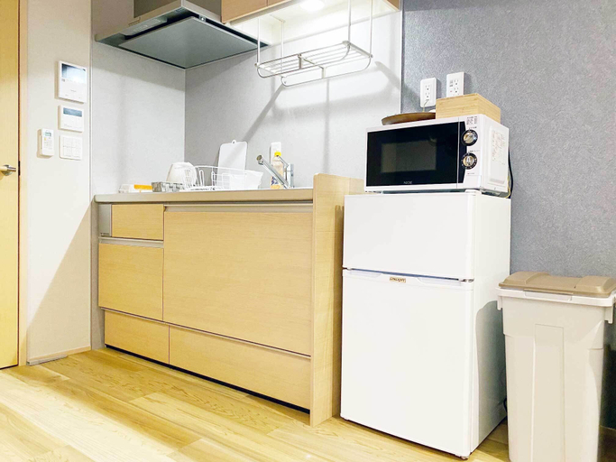 Others 5, HOTEL CLA-SS HIROSHIMA-Ōzu, Hiroshima