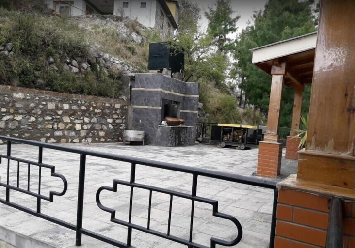 Others 5, Hilla Apartments Nathia Gali, Hazara