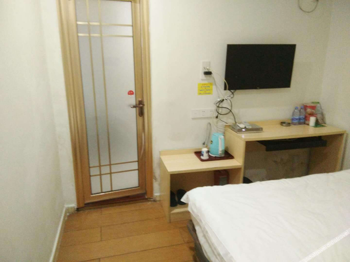 Others 3, Rongli Express Hotel, Wuzhou