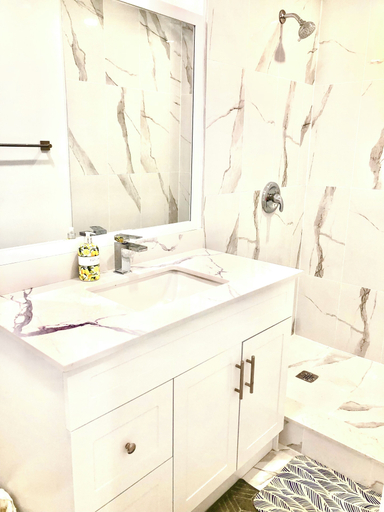 Bathroom 2, Cozy Home, York