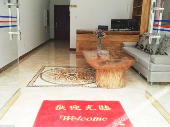 Others 3, Jin Mumian Hotel, Nujiang Lisu